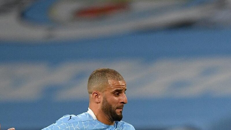 Уотфорд — Манчестер Сити