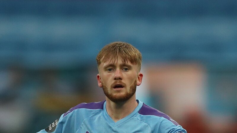 Брайтон энд Хоув Альбион — Манчестер Сити