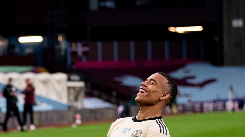 Манчестер Юнайтед — Саутгемптон