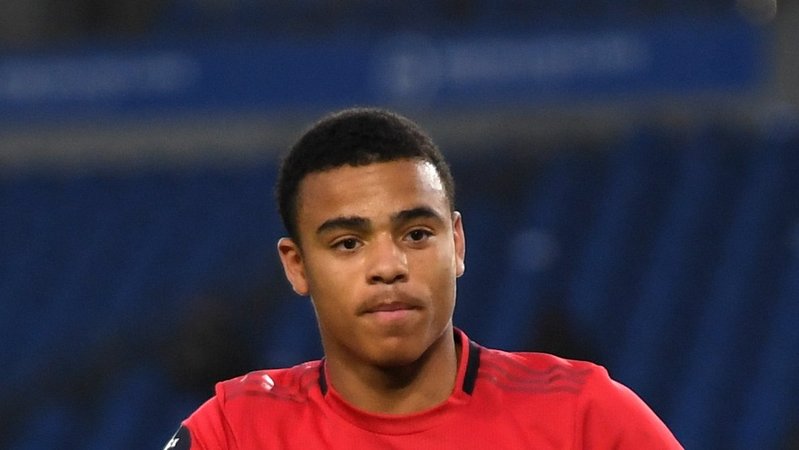 Манчестер Юнайтед — Борнмут