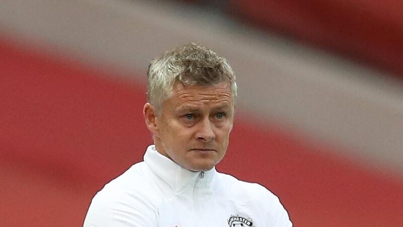 Лестер Сити — Манчестер Юнайтед