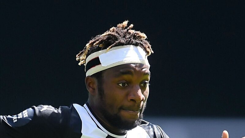 Манчестер Сити — Ньюкасл Юнайтед