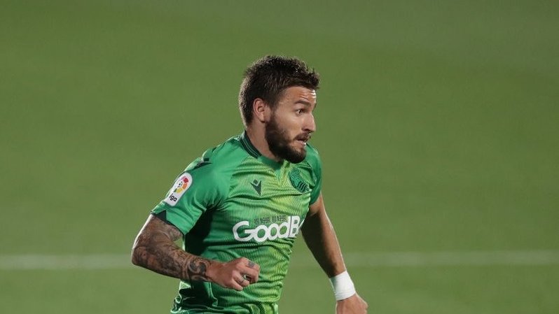 Реал Сосьедад — Эспаньол