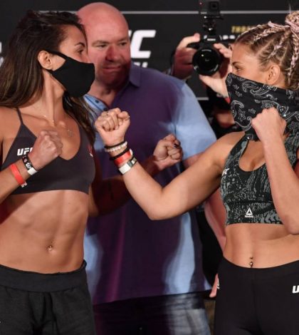 Пэйдж ВанЗант - Аманда Рибас