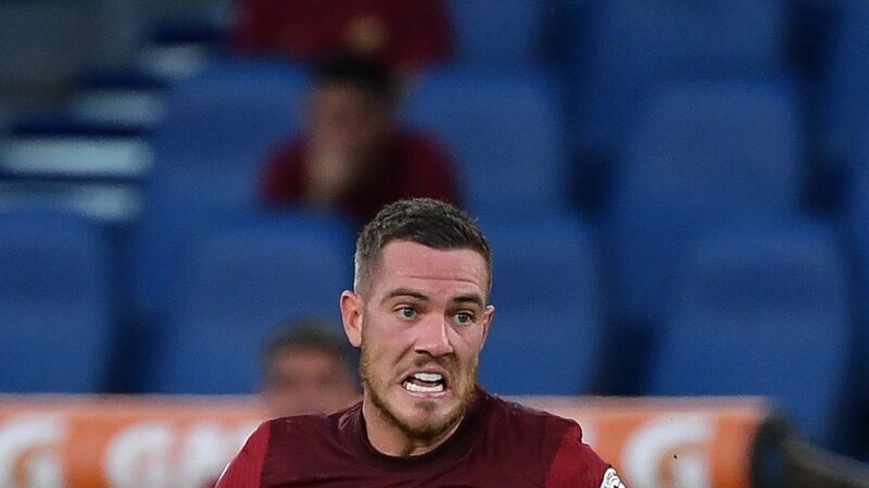 Торино — Рома