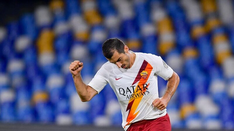 Рома — Парма Кальчо 1913