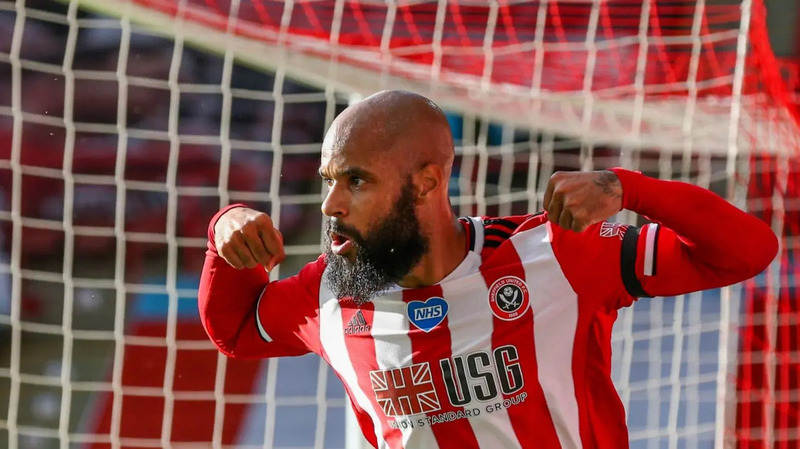 Лестер Сити — Шеффилд Юнайтед