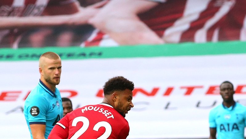 Бёрнли — Шеффилд Юнайтед