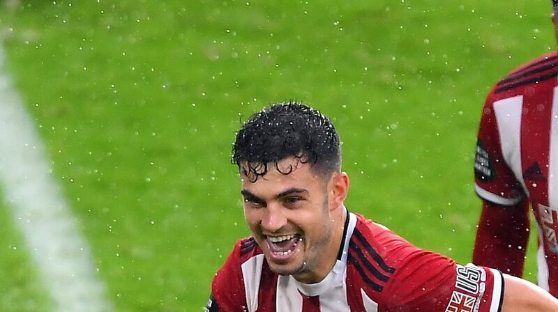 Шеффилд Юнайтед — Челси