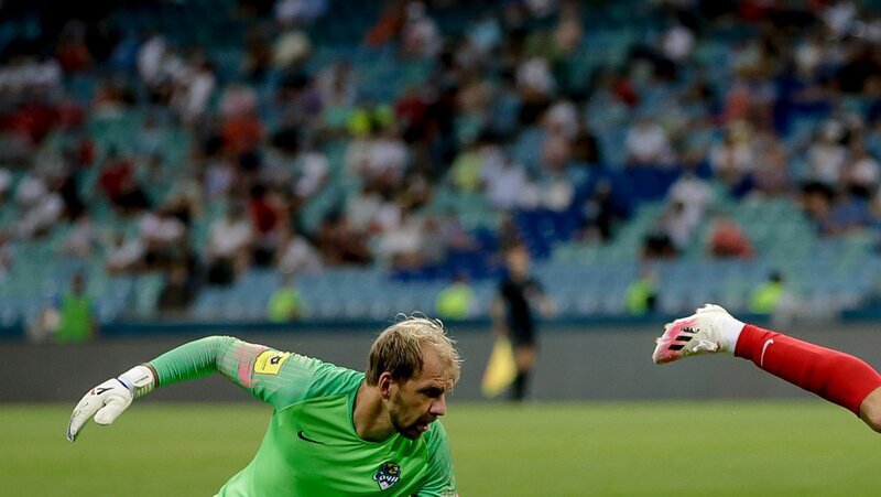 Тамбов — Сочи