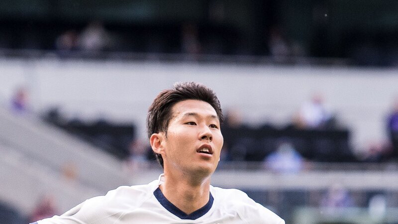 Ньюкасл Юнайтед — Тоттенхэм Хотспур