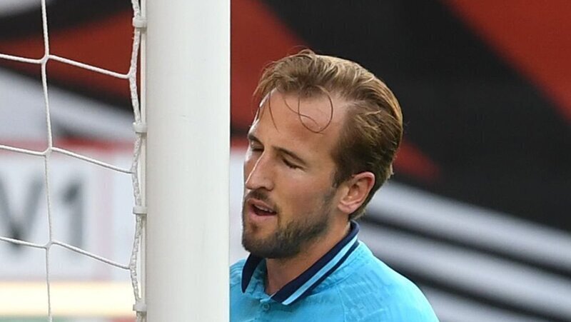 Тоттенхэм Хотспур — Арсенал