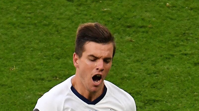 Борнмут — Тоттенхэм Хотспур