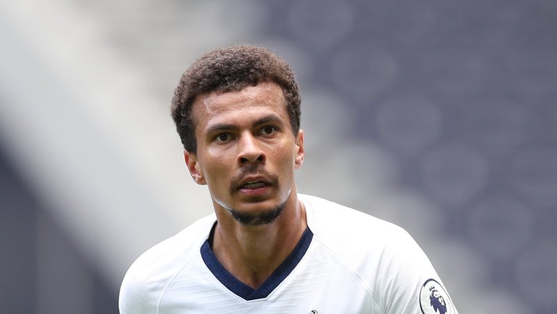 Шеффилд Юнайтед — Тоттенхэм Хотспур