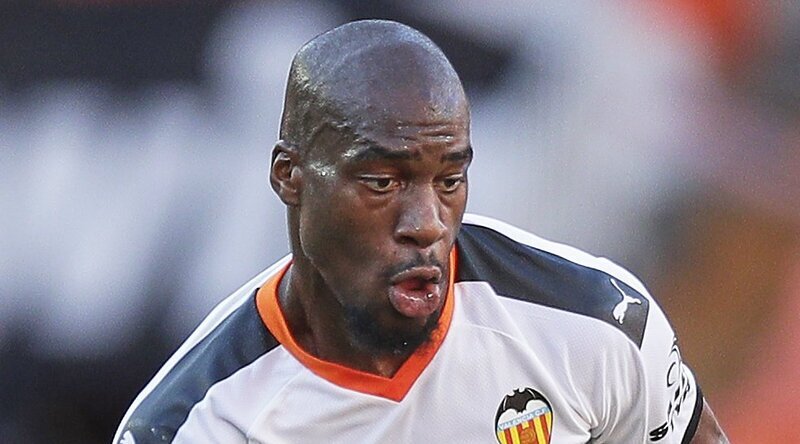 Севилья — Валенсия