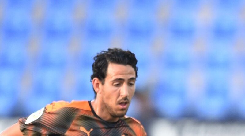 Валенсия — Эспаньол Барселона