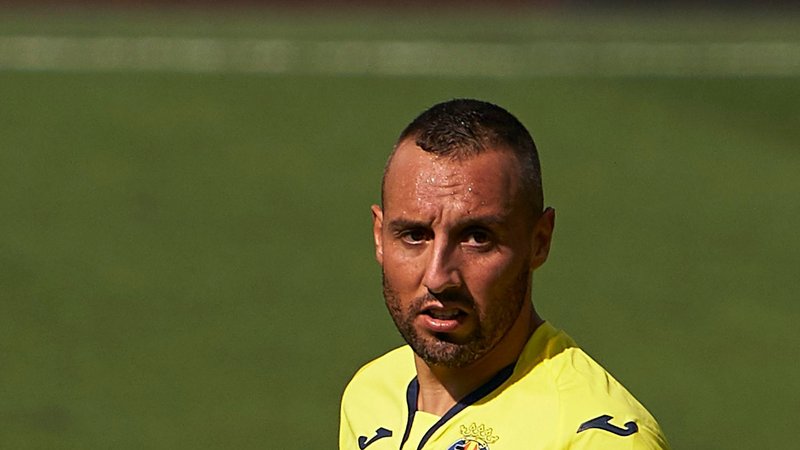 Реал Бетис — Вильярреал