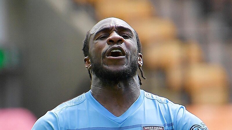 Вест Хэм Юнайтед — Уотфорд