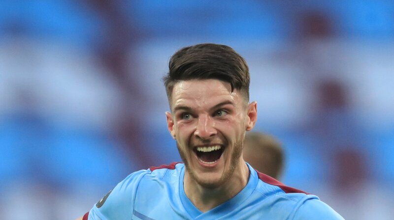 Манчестер Юнайтед — Вест Хэм Юнайтед