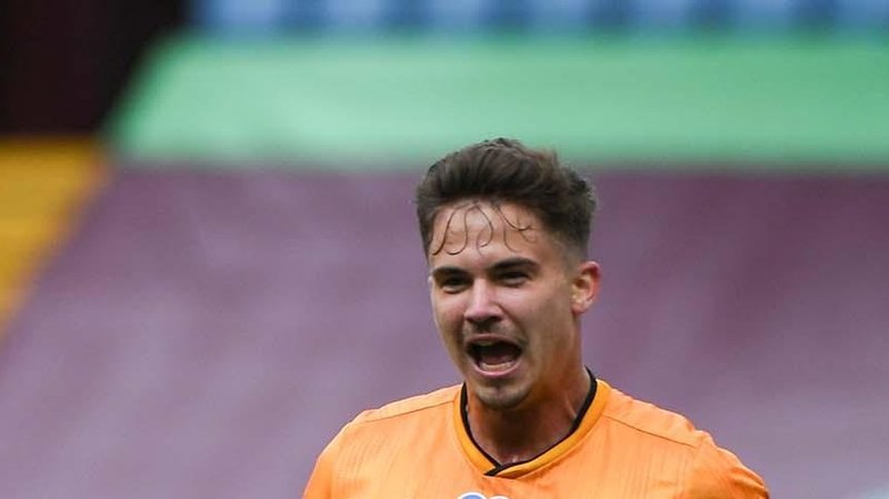 Вулверхэмптон Уондерерс — Арсенал