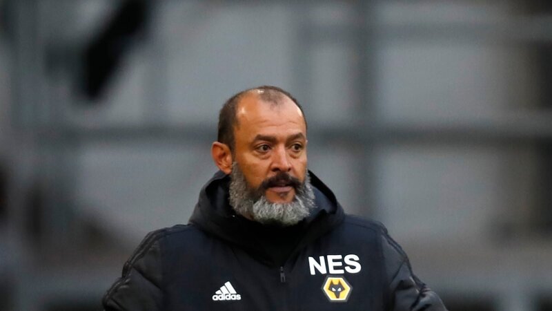 Вулверхэмптон Уондерерс — Кристал Пэлас