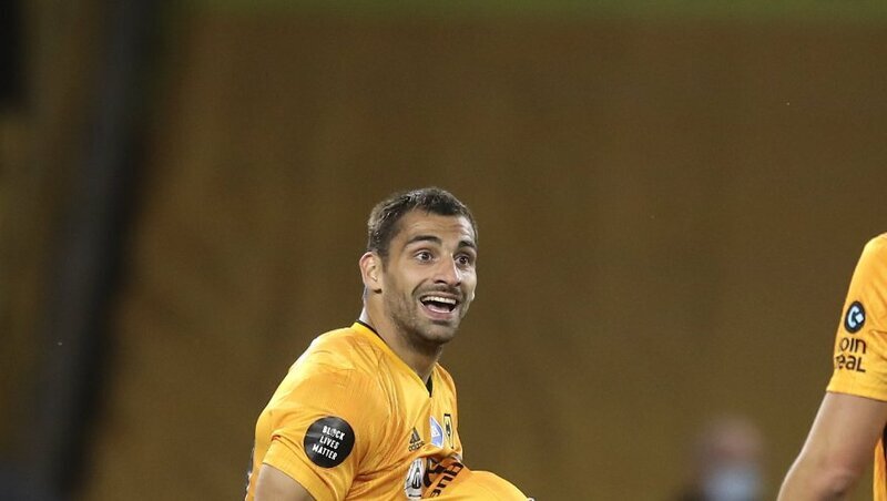 Челси — Вулверхэмптон Уондерерс