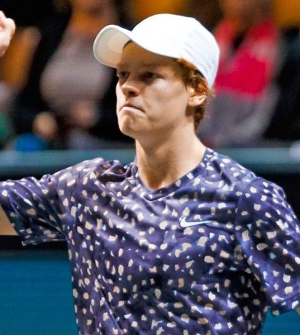 Баутиста-Агут - Синнер