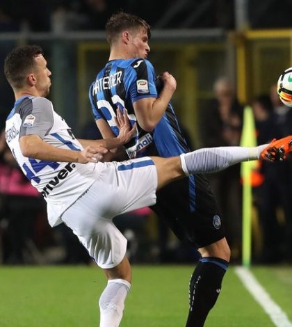 Аталанта - Интер