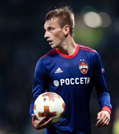 Ахмат - ЦСКА