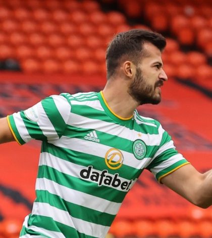 Селтик - Ференцварош