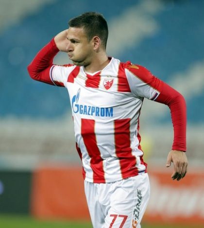 Црвена Звезда - Европа