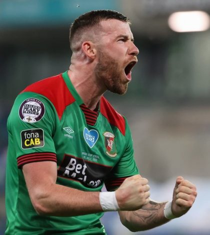 Гленторан - Торсхавн