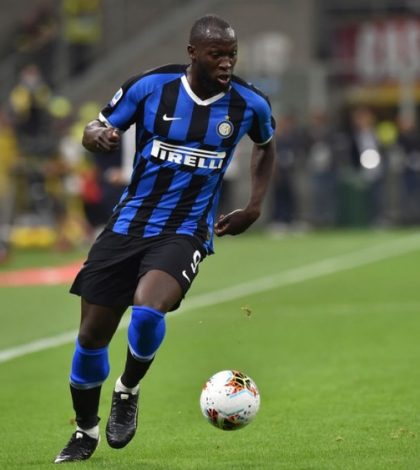 Интер - Байер