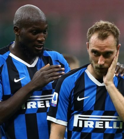 Интер - Шахтер