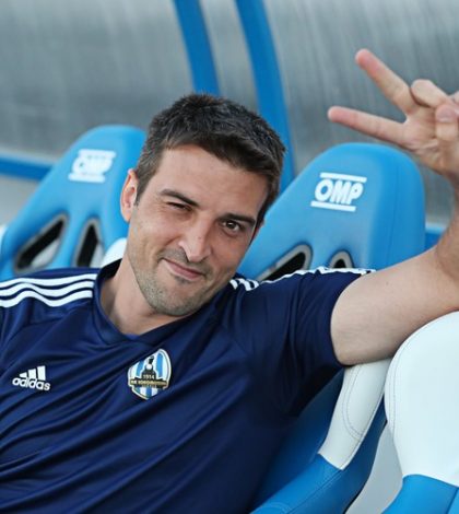 Локомотива Загреб - Рапид