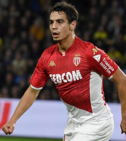 Монако - Реймс