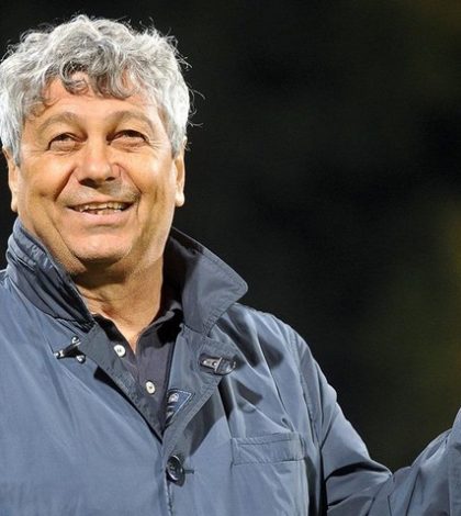 Олимпик Донецк - Динамо Киев