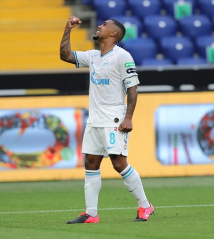 Ростов - Зенит