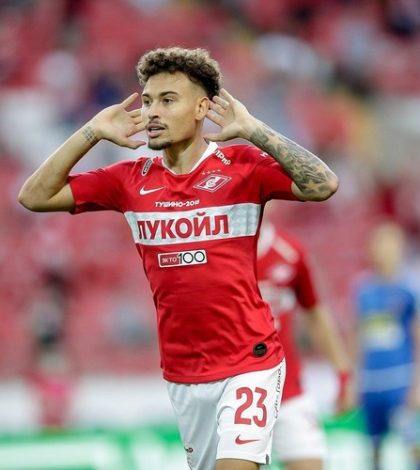 Ротор - Спартак