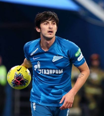 Ротор - Зенит