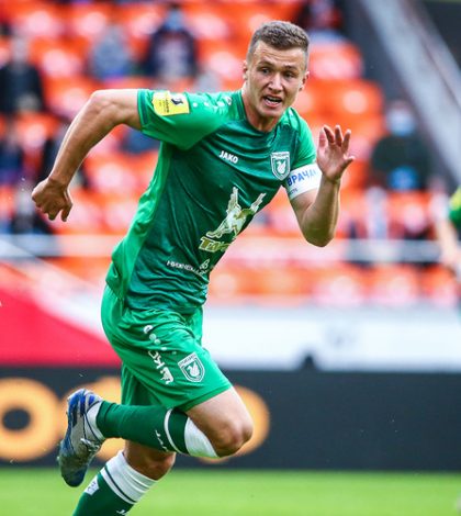 Рубин - Урал