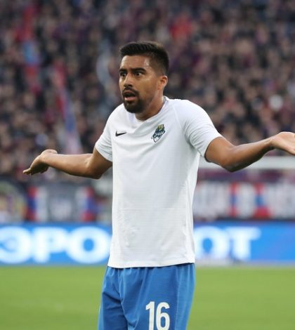 Сочи - Химки