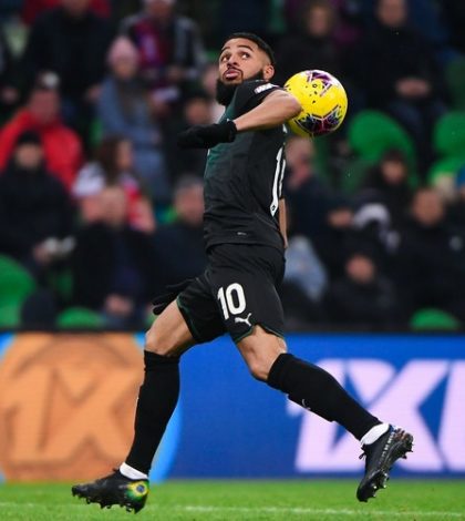 Уфа - Краснодар