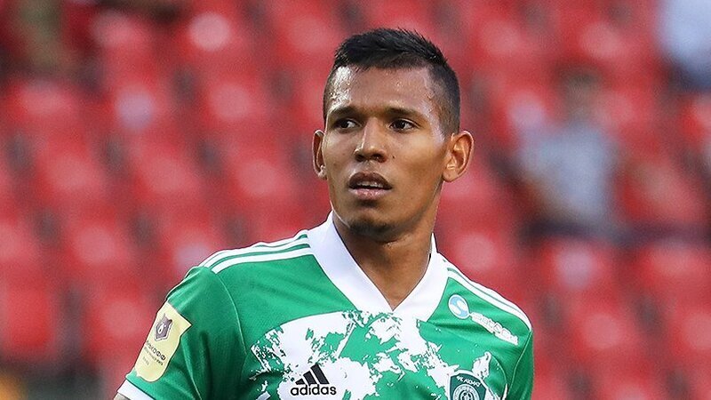 Химки — Ахмат