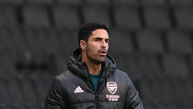 Арсенал — Ливерпуль