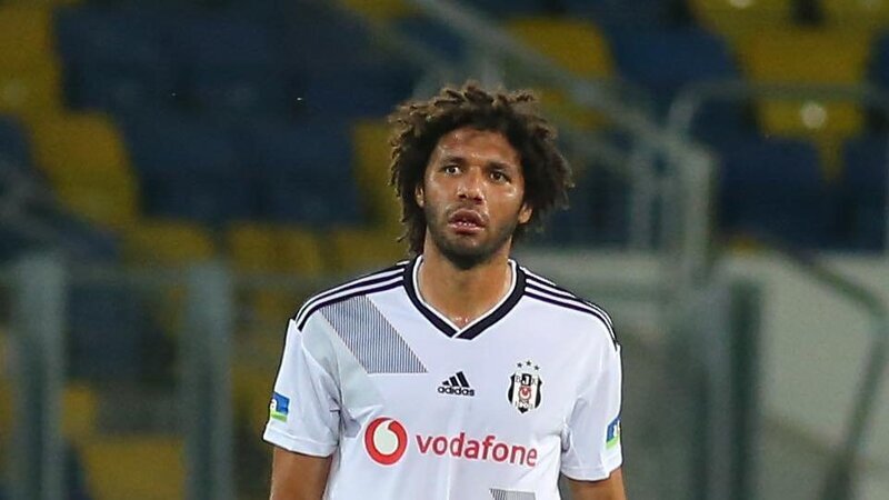 ПАОК — Бешикташ