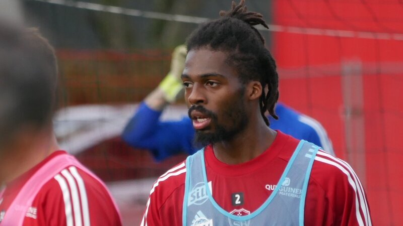 Стад Брестуа 29 — Олимпик Марсель