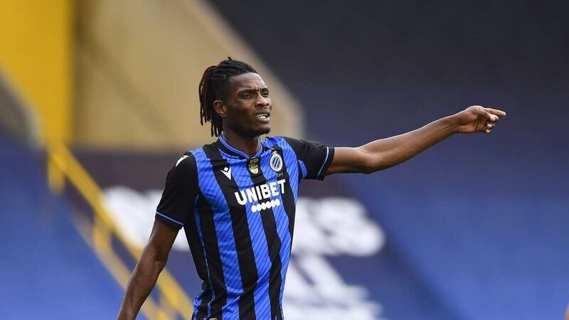 Эйпен — Брюгге