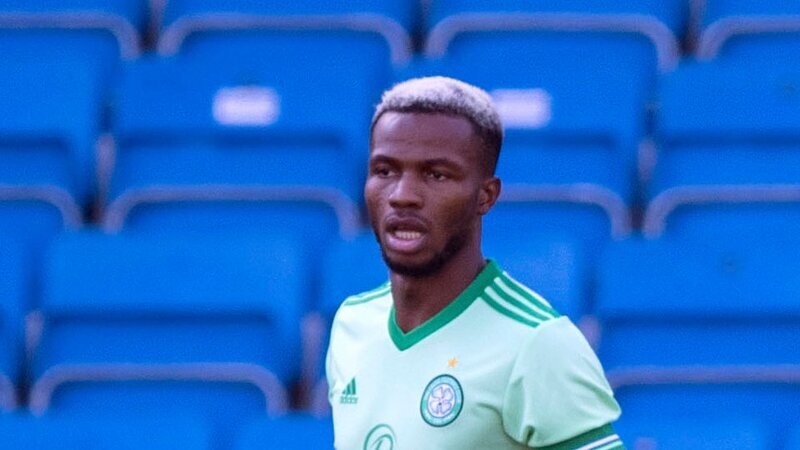 Селтик — КР Рейкьявик