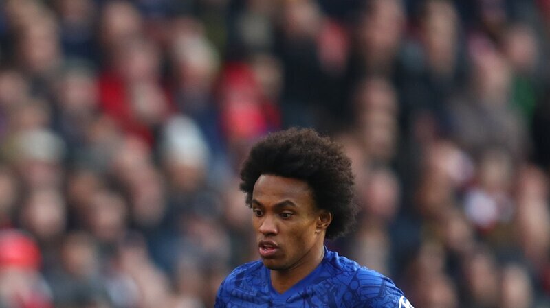 Бавария Мюнхен — Челси